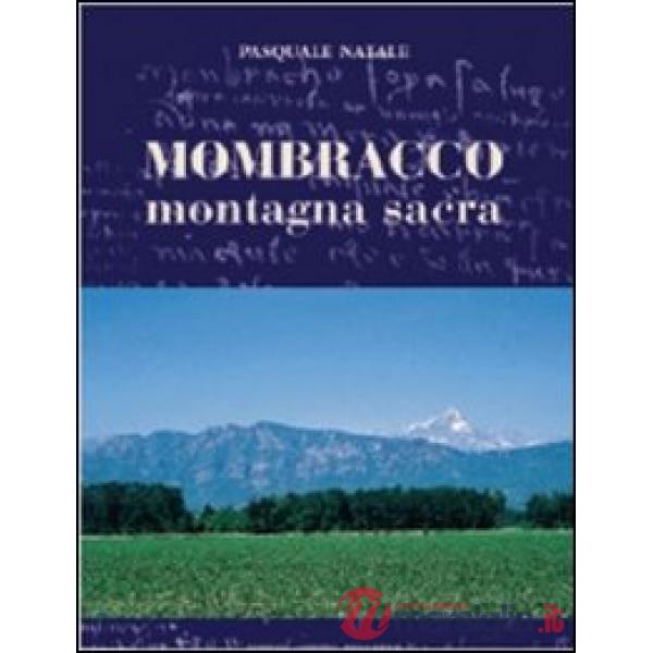 Mombracco montagna sacra