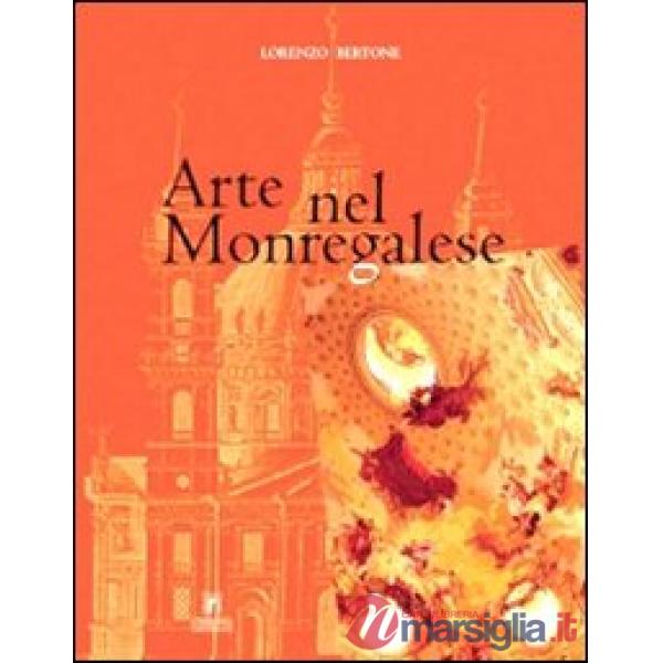 Arte nel Monregalese