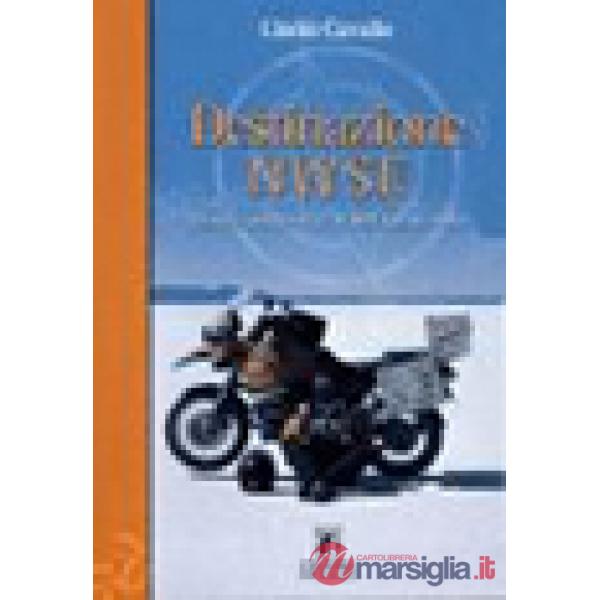 Destinazione nord-ovest-sud-est