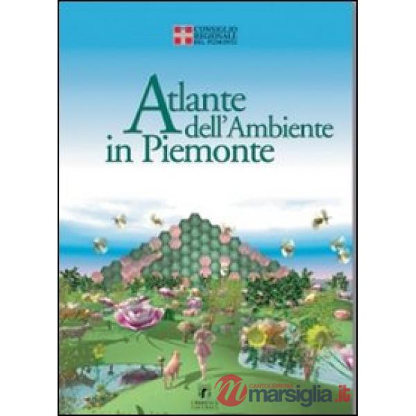 Atlante dell'ambiente in Piemonte