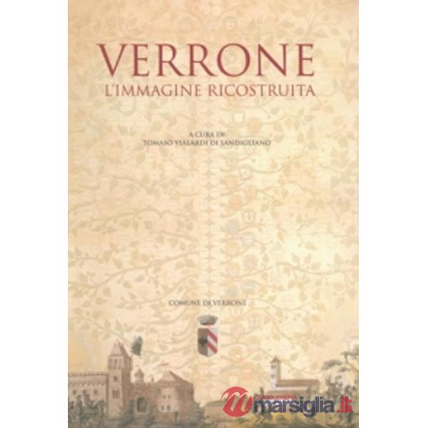 Verrone. L'immagine ricostruita