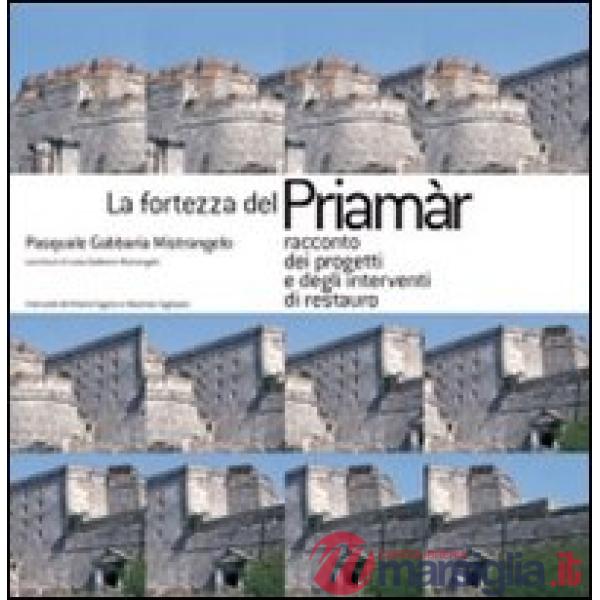 Fortezza del Priamar (La)