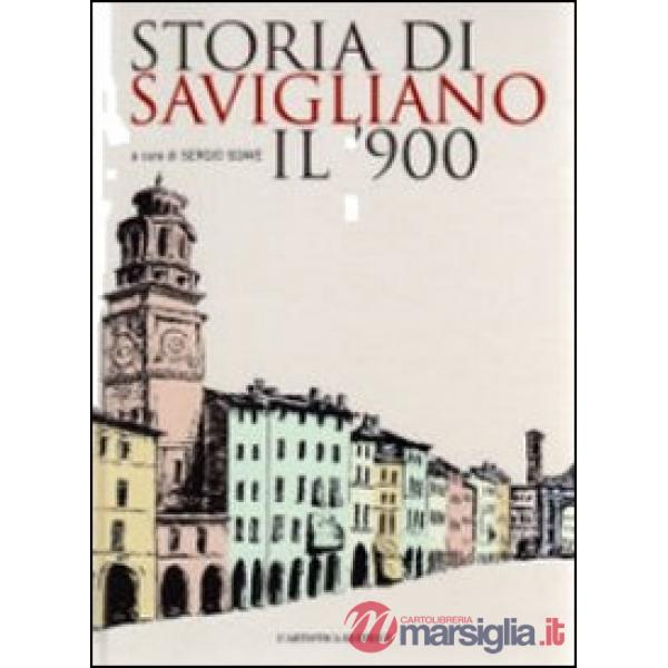 Storia di Savigliano. Il '900