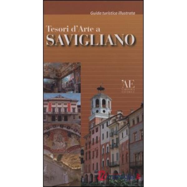 Tesori d'arte a Savigliano