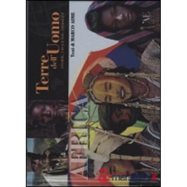 Africa. Ediz. illustrata