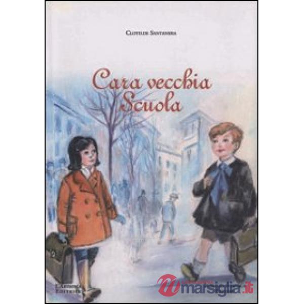Cara vecchia scuola