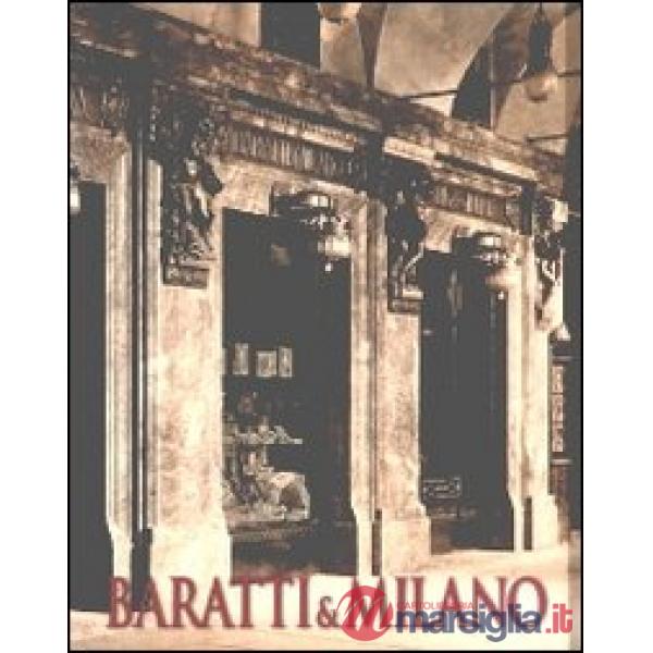 Baratti & Milano in Torino