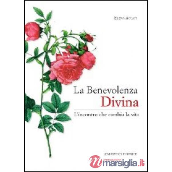 Benevolenza divina. L'incontro che cambia la vita (La)