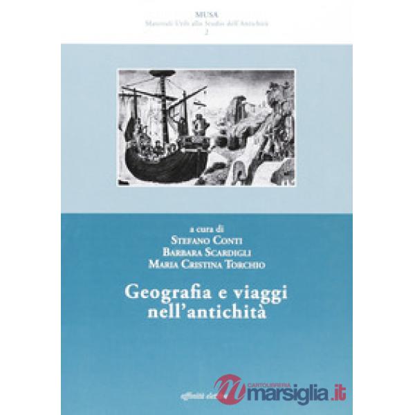 Geografia e viaggi nell'antichità