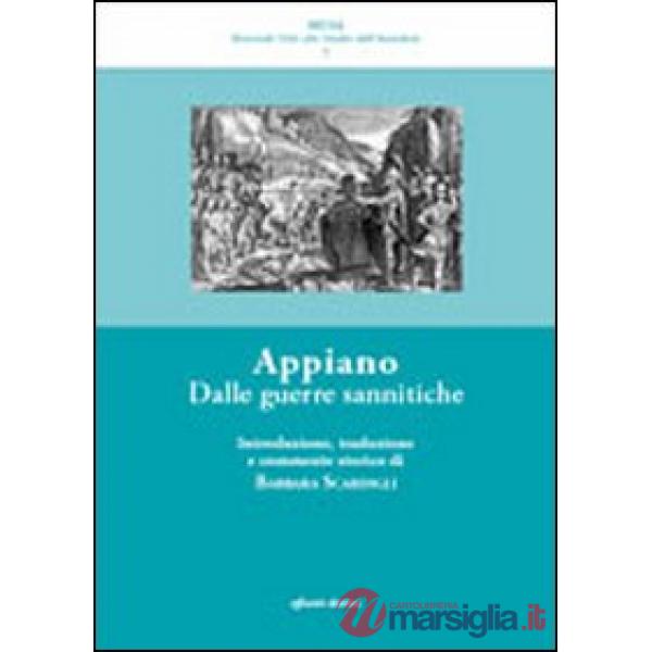 Appiano. Dalle guerre sannitiche