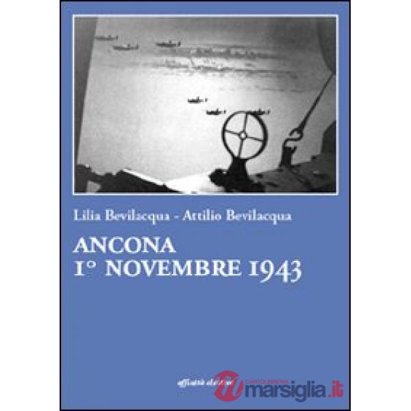 Ancona 1° novembre 1943