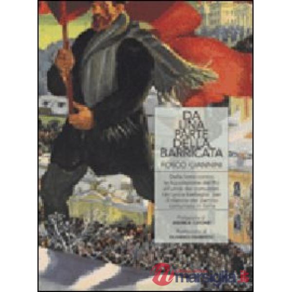 Da una parte della barricata