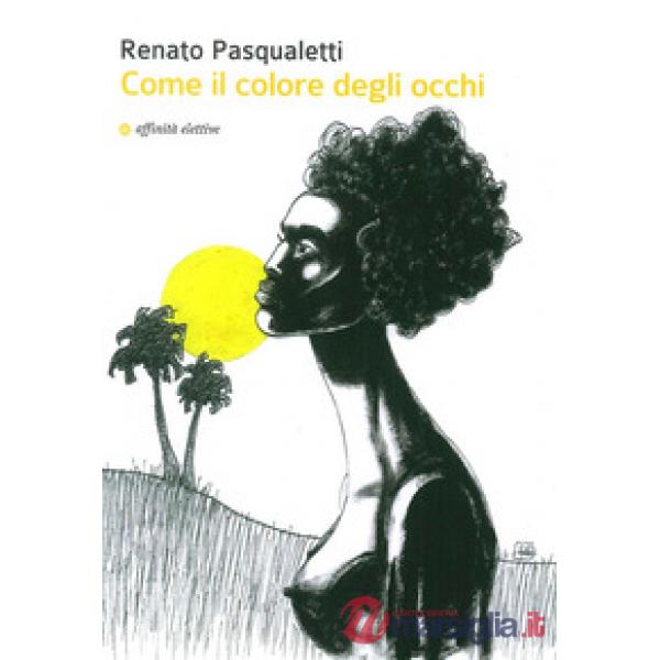 Come il colore degli occhi