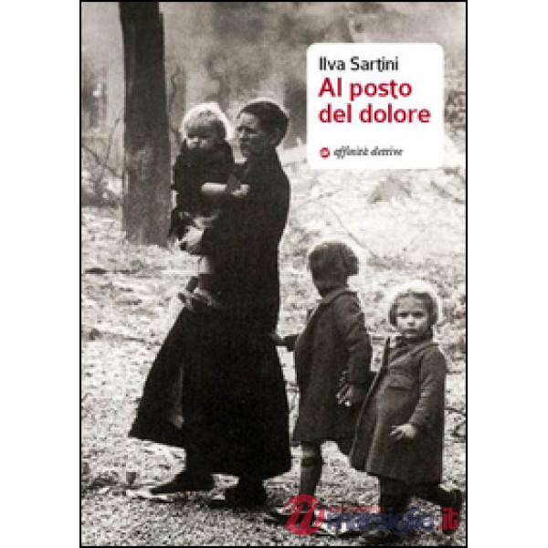 Al posto del dolore