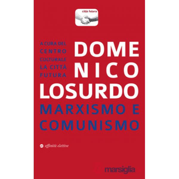 Marxismo e comunismo