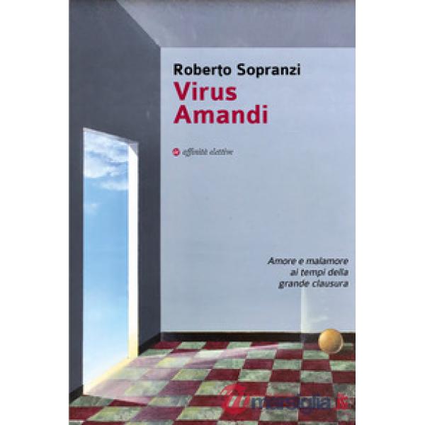Virus amandi