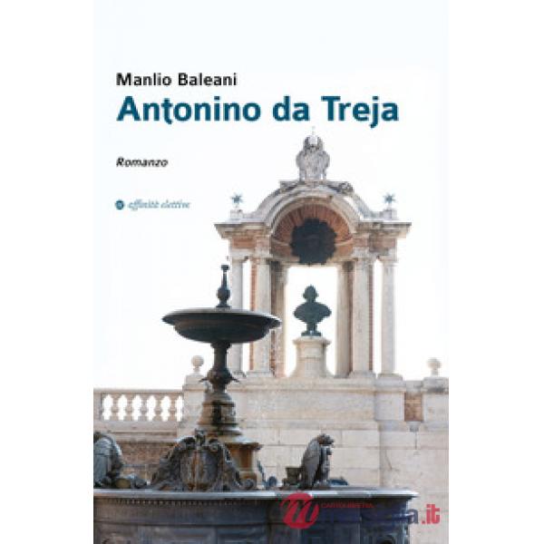 Antonino da Treja