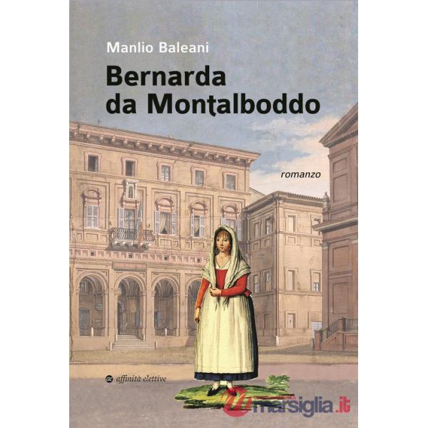 Bernarda da Montalboddo