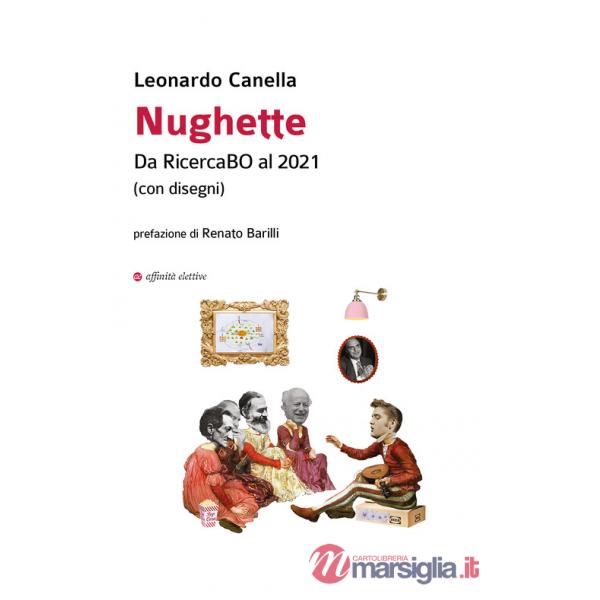 Nughette Da RicercaBO al 2021. (con disegni)