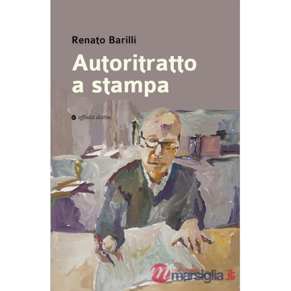 Autoritratto a stampa