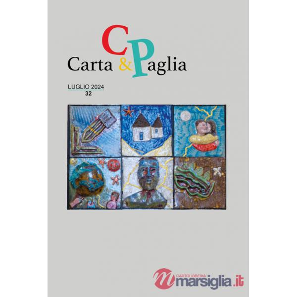 Carta & Paglia. Vol. 32