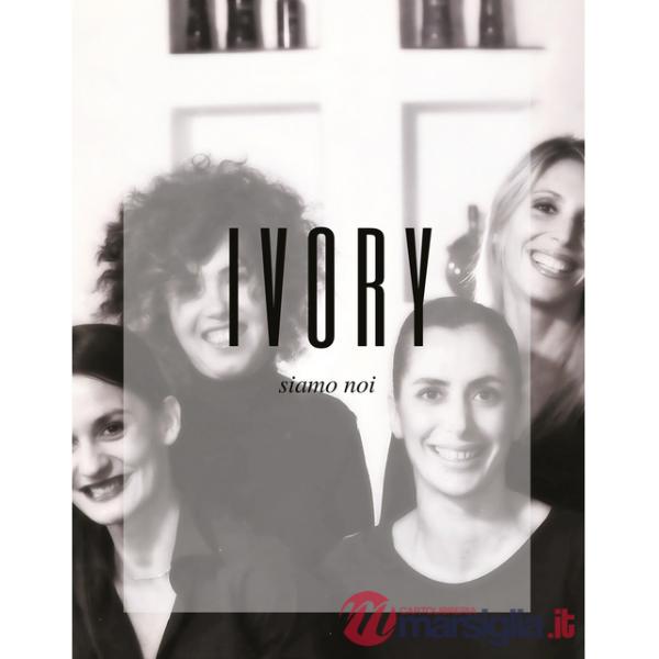 Ivory. Siamo noi