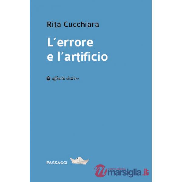 Errore e l'artificio (L')
