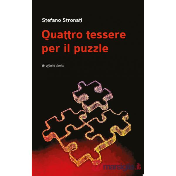 Quattro tessere per il puzzle
