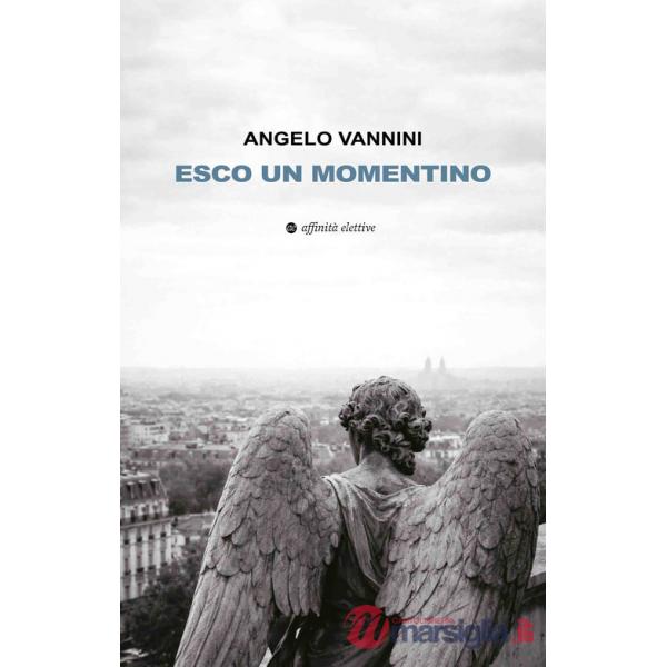 Esco un momentino