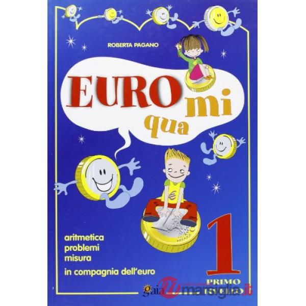 EUROMI QUA 1 LIVELLO
