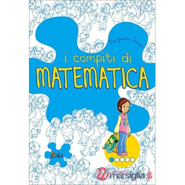 COMPITI DI MATEMATICA