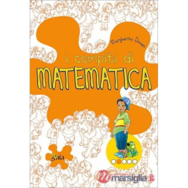 COMPITI DI MATEMATICA
