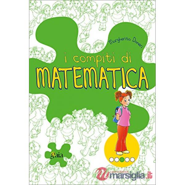COMPITI DI MATEMATICA PER SCOPRIRE