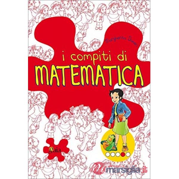 COMPITI DI MATEMATICA PER APPROFONDIRE