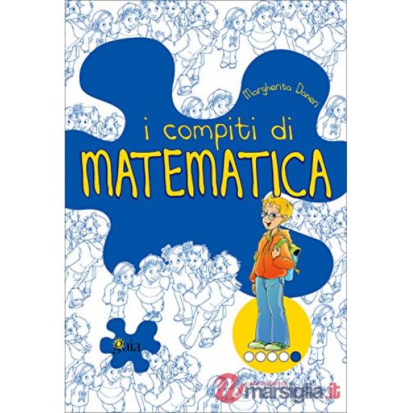 COMPITI DI MATEMATICA PER POTENZIARE