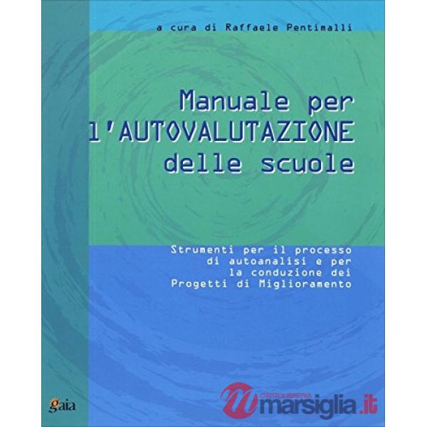 MANUALE PER L'AUTOVALUTAZIONE