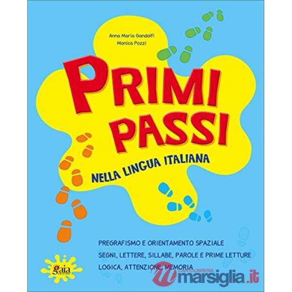 MIO CL. 1 PRIMI PASSI