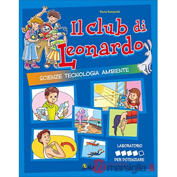 CLUB LEONARDO POTENZIARE