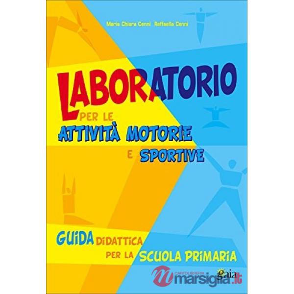 LABORATORIO ATTIVITA' MOTORIE
