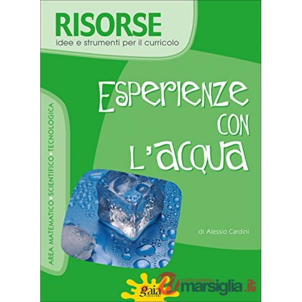 RISORSE ESPERIENZE ACQUA