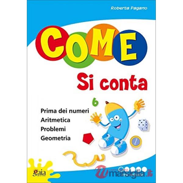 COME SI CONTA PER INIZIARE