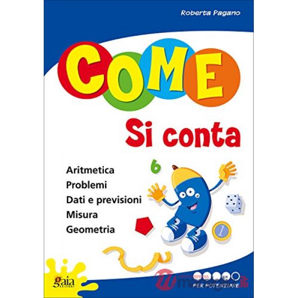 COME SI CONTA PER POTENZIARE