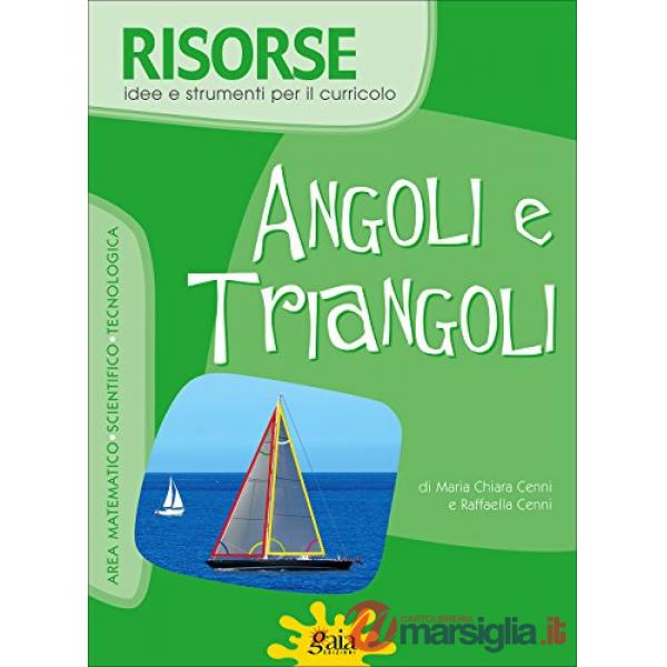 RISORSE ANGOLI E TRIANGOLI