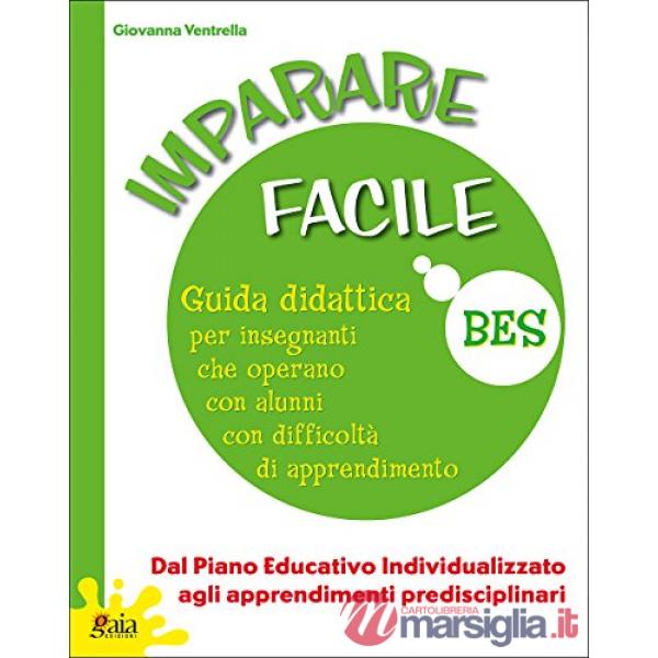IMPARARE FACILE GUIDA + PER COMINC.