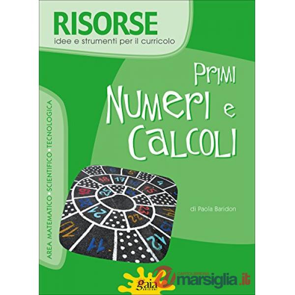 RISORSE PRIMI NUMERI E CALCOLI