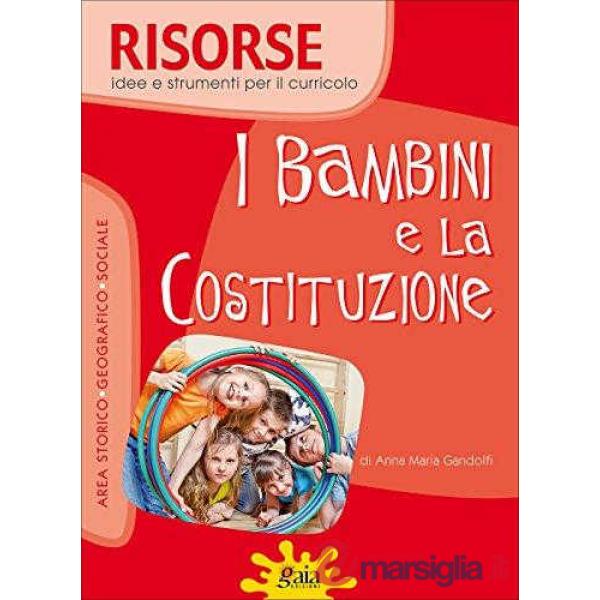 RISORSE BAMBINI E LA COSTITUZIONE