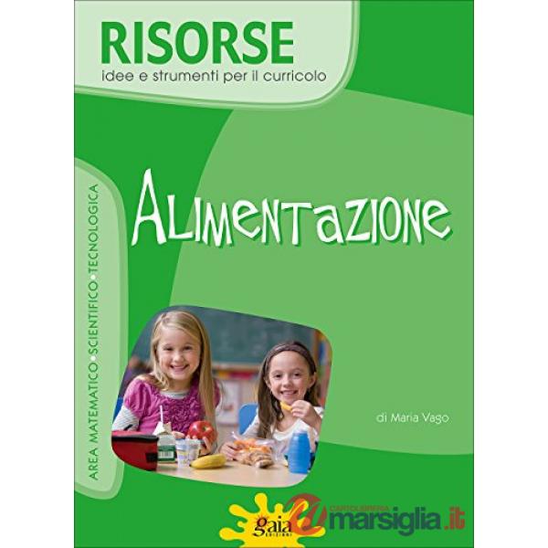 RISORSE ALIMENTAZIONE