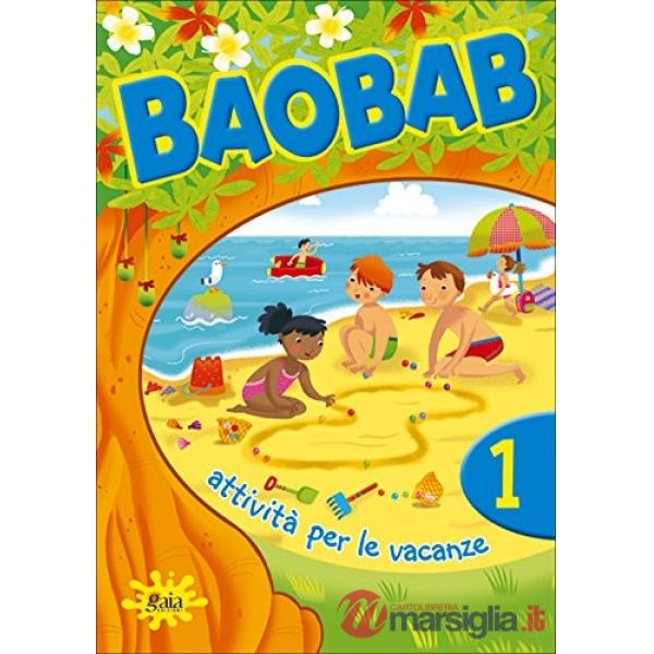BAOBAB CL. 1