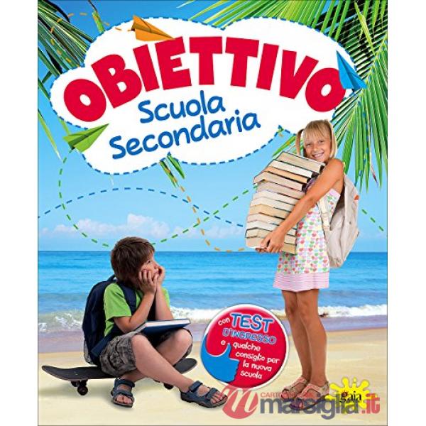 OBIETTIVO SCUOLA SECONDARIA