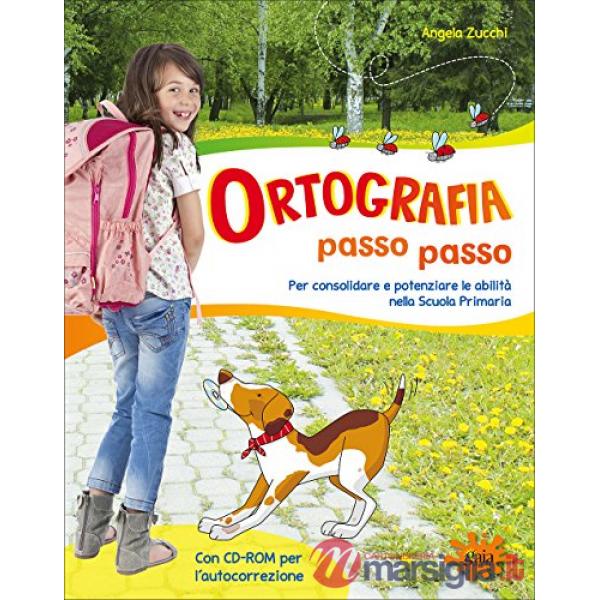 ORTOGRAFIA PASSO PASSO
